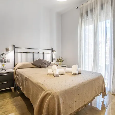Fleming, Comodo Apartamento Junto Mezquita Y Juderia Cordova Esterno foto