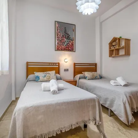 Fleming, Comodo Apartamento Junto Mezquita Y Juderia Cordova Esterno foto