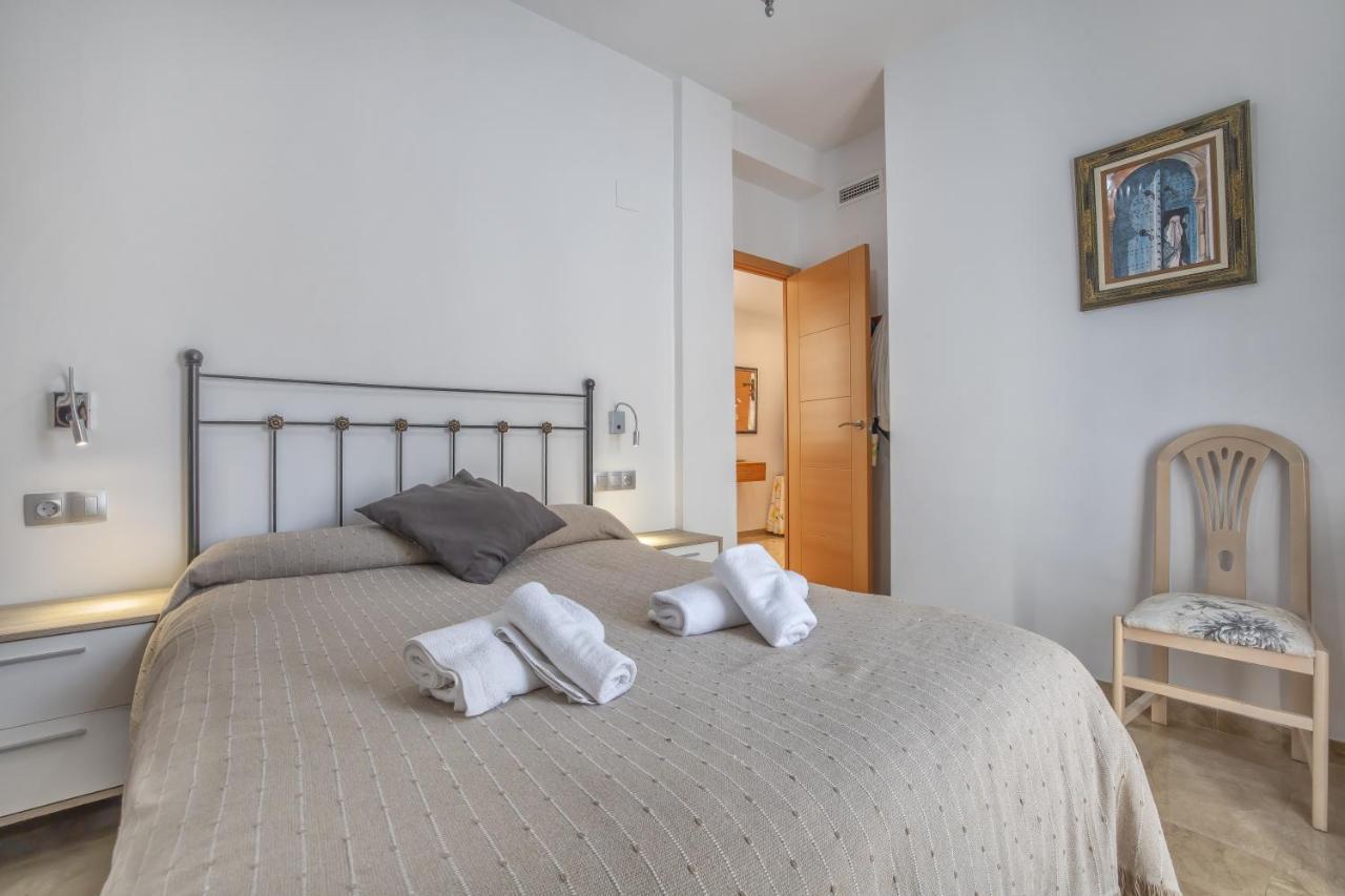Appartement Fleming, Comodo Junto Mezquita Y Juderia