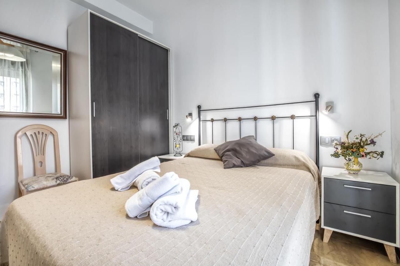 Fleming, Comodo Junto Mezquita Y Juderia Apartment Córdoba