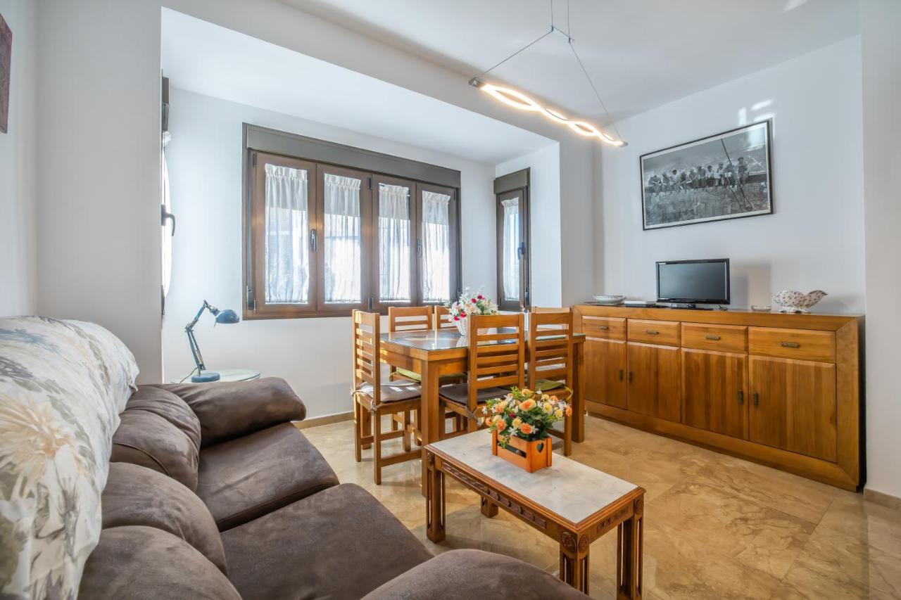 Appartement Fleming, Comodo Junto Mezquita Y Juderia