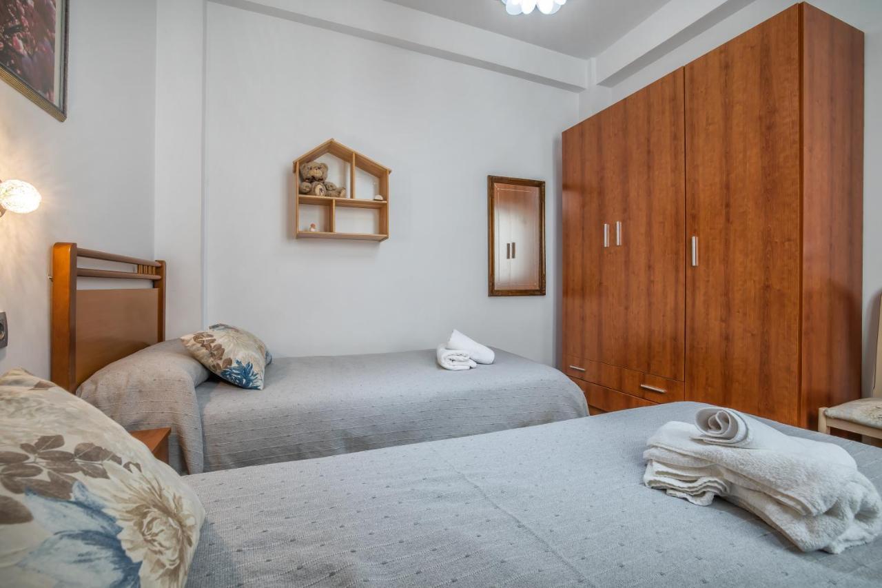 Fleming, Comodo Junto Mezquita Y Juderia Appartement Cordoue