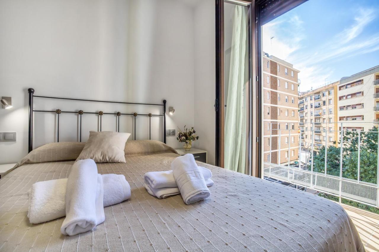 Appartement Fleming, Comodo Junto Mezquita Y Juderia
