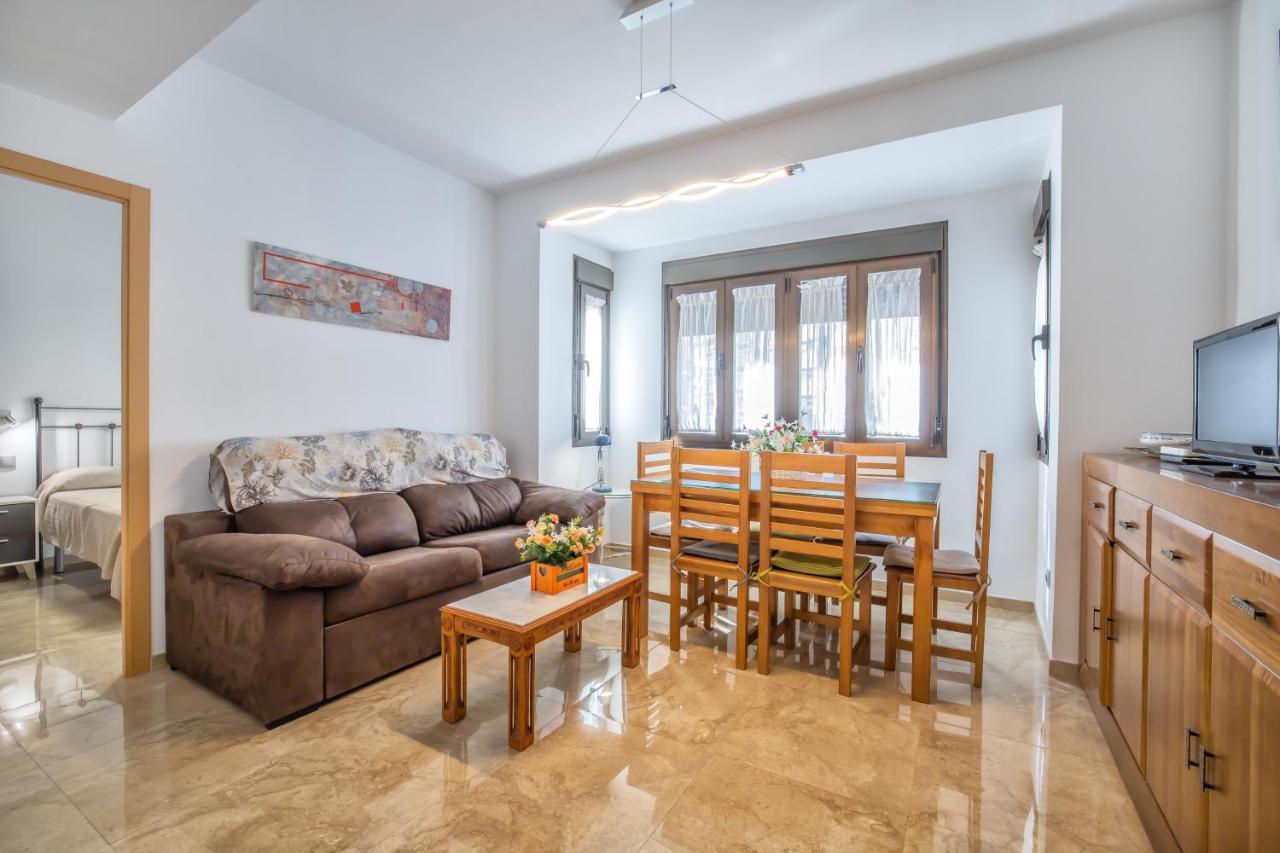 Fleming, Comodo Junto Mezquita Y Juderia Appartement