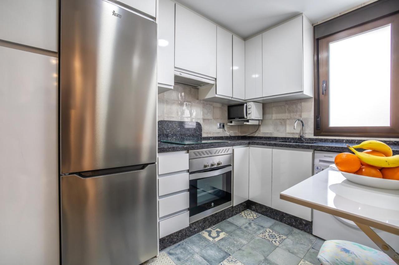 Appartement Fleming, Comodo Junto Mezquita Y Juderia Cordoue