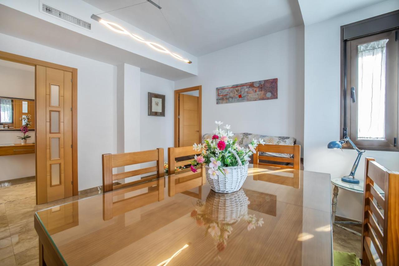Fleming, Comodo Junto Mezquita Y Juderia Appartement