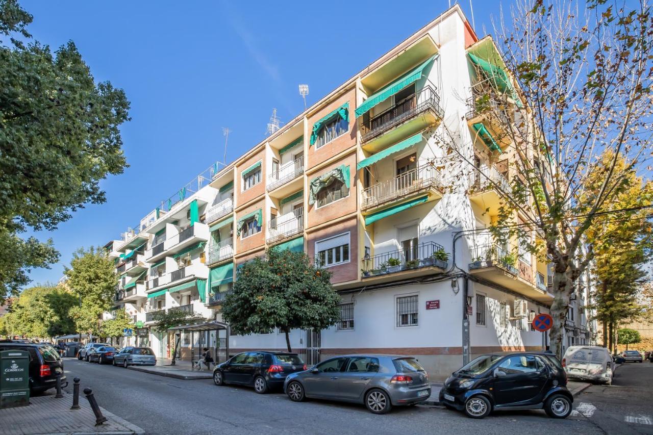 Fleming, Comodo Junto Mezquita Y Juderia Appartement Cordoue
