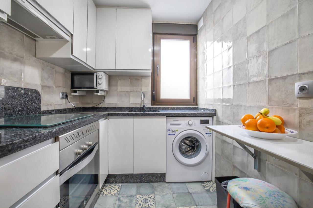 Appartement Fleming, Comodo Junto Mezquita Y Juderia